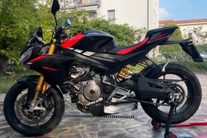 Aprilia Tuono 660 Factory - 2025