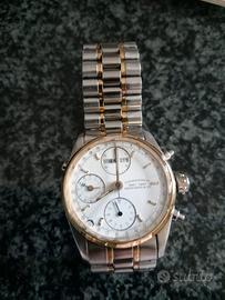 orologio Eberhard Navy Master Centenario 1887\1987