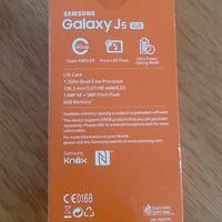 Samsung j5 8gb