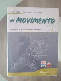 libro "in movimento"