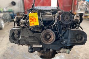 Motore Forester EJ20