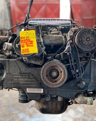 Motore Forester EJ20