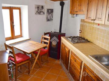 CASA INDIPENDENTE A TAGLIACOZZO