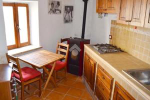 CASA INDIPENDENTE A TAGLIACOZZO