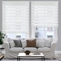 2 tende a rullo larghezza 1 metro 