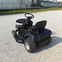 trattorino tagliaerba  NUOVO