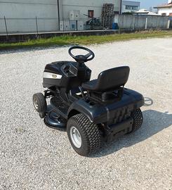 trattorino tagliaerba  NUOVO