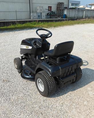 trattorino tagliaerba  NUOVO