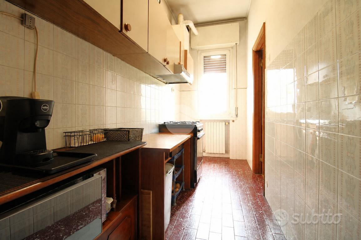 Appartamento – Romano di Lombardia - Vista 4
