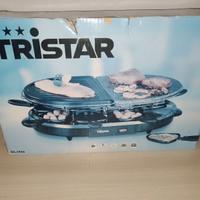 Tristar raclette NUOVA