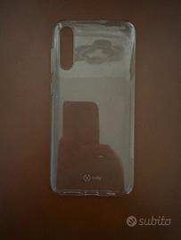 Cover / Custodia per Samsung A50/A30s