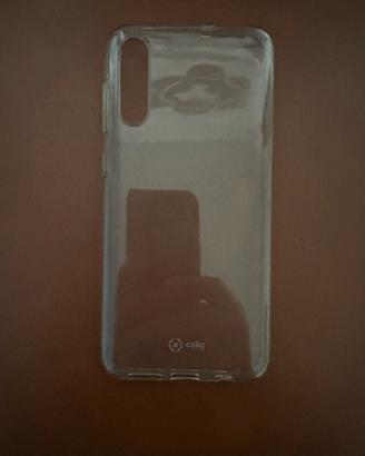 Cover / Custodia per Samsung A50/A30s