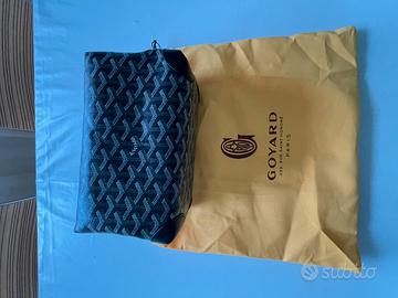 pochette goyard
