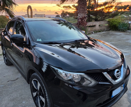 Nissan qashqai 2ª serie mod. 360