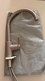 Rubinetto cucina Franke