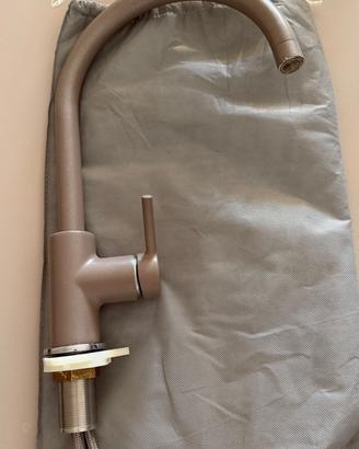 Rubinetto cucina Franke