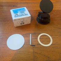 Porta cellulare Auto Magnetico