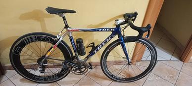 bici da corsa 