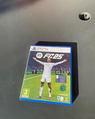 FC25 per PlayStation