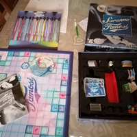 Gioco di società saranno famosi (amici)