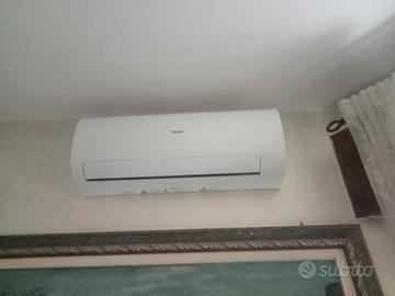 climatizzatori a pompa di calore nuovi 9000 BTU