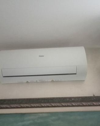 climatizzatori a pompa di calore nuovi 9000 BTU