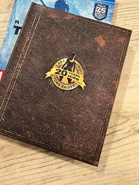 The rise of tomb rider ps4