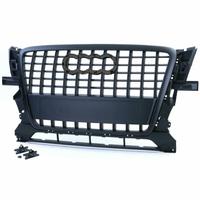 GRIGLIA ANTERIORE AUDI Q5 08-12 CALANDRA SQ5 SLINE