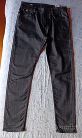 Jeans neri Pepe jeans tg 31 lunghezza 32