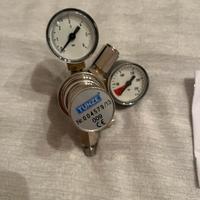 Riduttore di pressione tunze