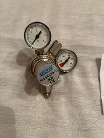 Riduttore di pressione tunze