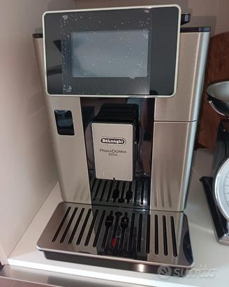 caffettiera prima donna