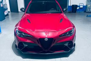 GIULIA QUADRIFOGLIO KIT GTAM