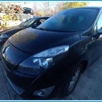 Ricambi Usati RENAULT SCENIC 3a Serie 2010