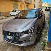 Peugeot e-208 GT 2023 elettrica  – 52k km