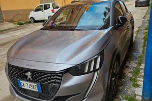 Peugeot e-208 GT 2023 elettrica  – 52k km
