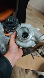 Turbina Jeep Renegade 2.0 Multijet 