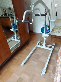 Sollevatore elettrico
