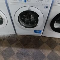 lavatrice Indesit 7 kg 