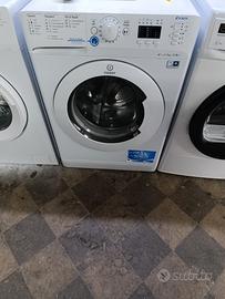 lavatrice Indesit 7 kg 