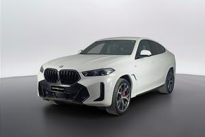 BMW X6 G06 - X6 xdrive30d mhev 48V Msport a U14789