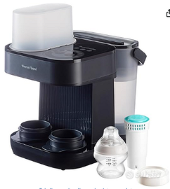 Tommee Tippee Perfect Prep Pro, Dosatore di latte
