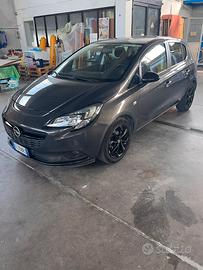 Opel Corsa B-Color 1.4 GPL