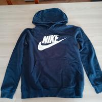 felpa Nike da donna tg xs