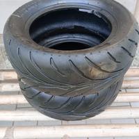 ruote minimoto 