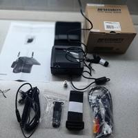 monitor portatile LCD 3.5