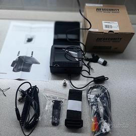 monitor portatile LCD 3.5