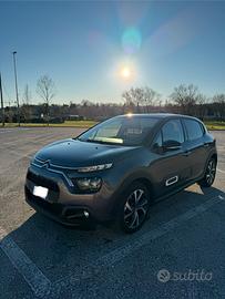 Citroen C3 Shine