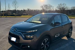 Citroen C3 Shine