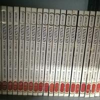 Grande enciclopedia della cucina di Curcio 